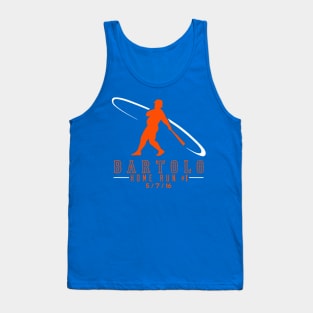 Tolo Goes Yard Tank Top